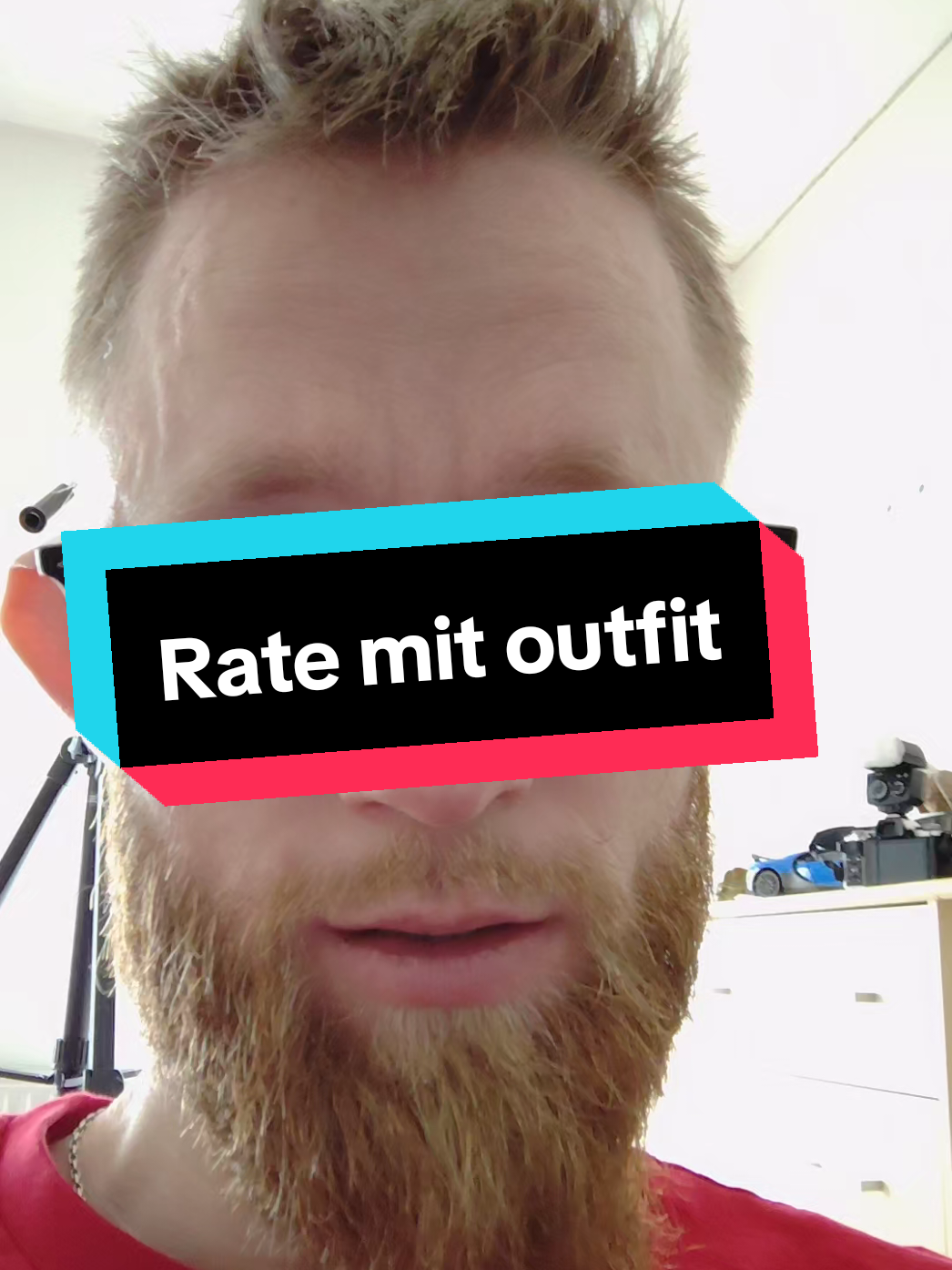 Rødt outfit ❤️ Rate fra 1-1.000.000 ❤️