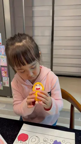 Móc khoá đổi mặt dễ thương #xuhuongtiktok #fpyシ #mockhoacute 