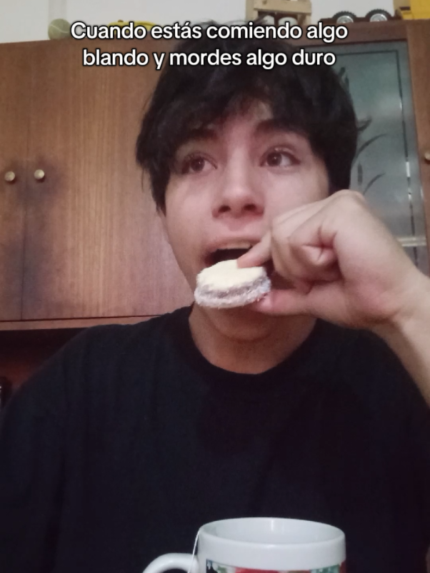 De las peores sensaciones que pueden haber #humor #comedia #comida #rico #miedo #fyp #paratiiiiiiiiiiiiiiiiiiiiiiiiiiiiiii 