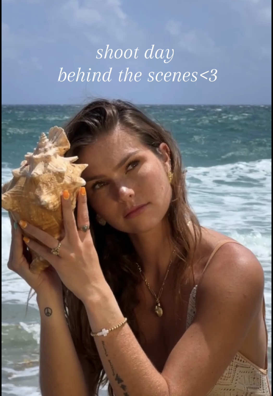 shoot days are my favorite<3 behind the scenes from a very special shoot i shot last week🧚‍♀️ #fyp #foryou #filmphotography #beachphotoshoot #photographer #southfl #35mmfilm 