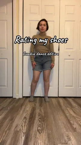 This is only like a fifth of my shoes #shoes #heels #dance #Cumbia #closet #fashion 