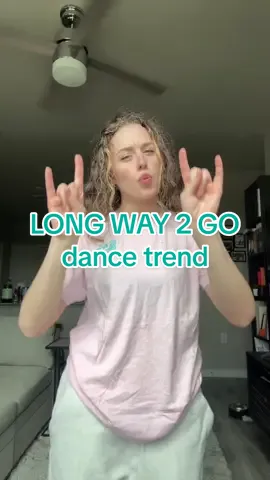 Here’s a lowkey and chill dance trend for the start of your week ✨  Not my choreo! Also, I haven’t been on TikTok that long so idk which dance trends are old or new hahaha they’re all new to me! I just see one I like and I do it! 🤪 #dancetrend #2025 #dancersoftiktok #trending #creatorsearchinsights 