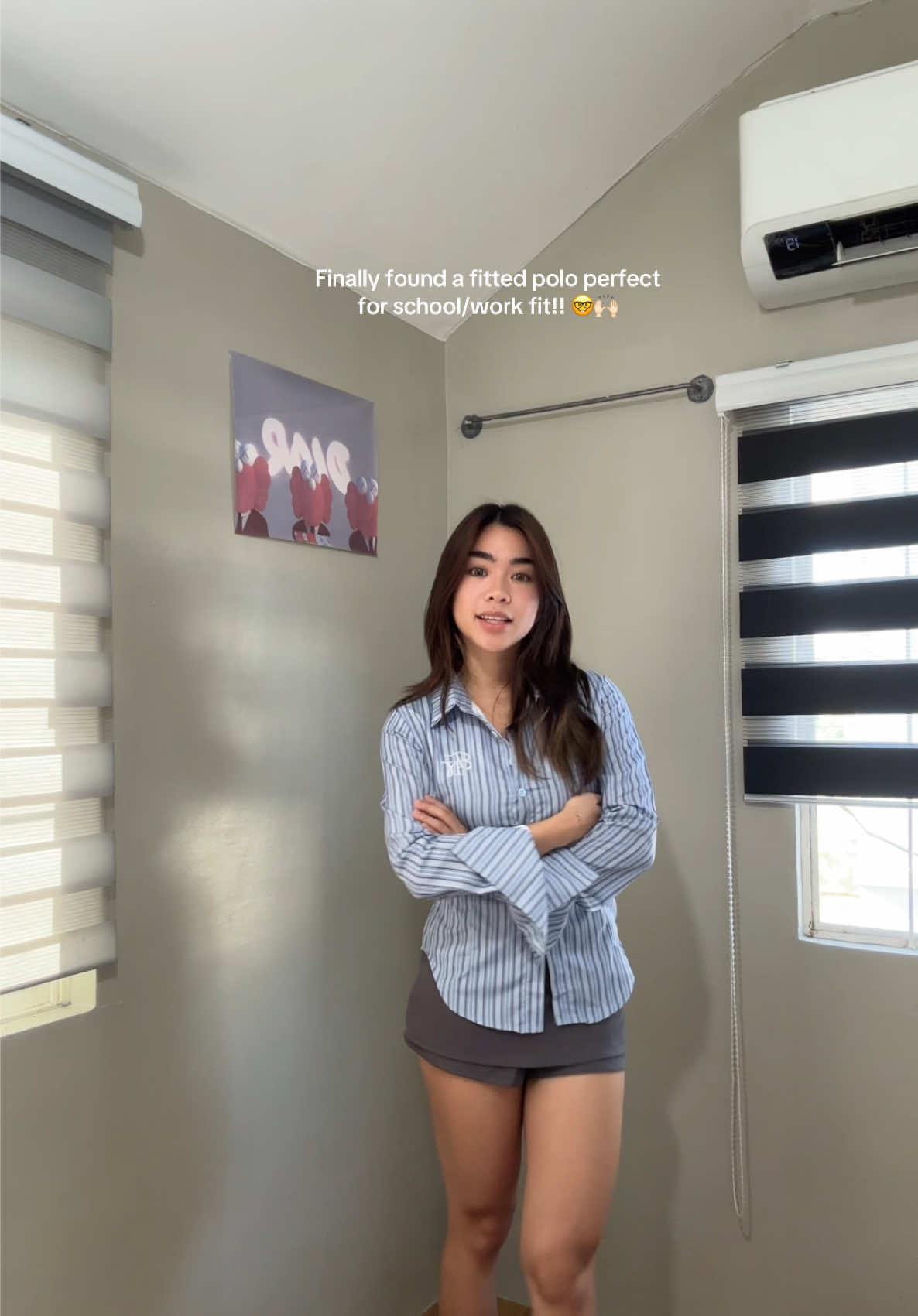 For smol gurlies cutie neto 🥰 #fyp #fitcheck #OOTD #outfit #foryou 