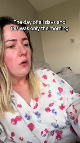 No honestly. Send help 