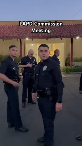 BLUFFING: LAPD Trespasses Me After Speaking About Cops Under Investigation For Robbery#copwatch