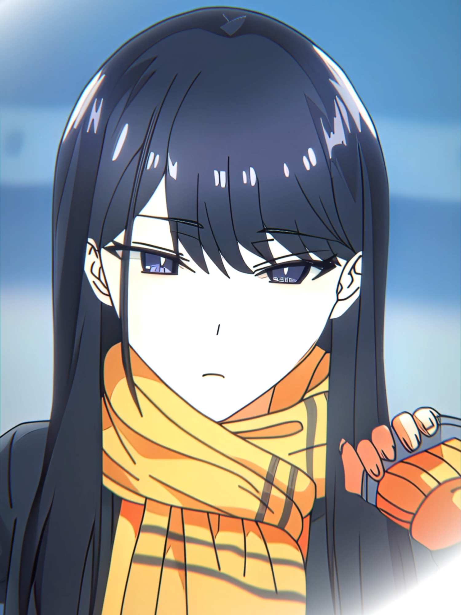 #アニメ #アニメの女の子 #アニメ編集 #アニメ壁紙 #アニメ好き #onisqd #chillmanssqd #anime #animeedit #animegirl #animegirledit