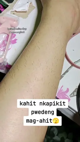 Sensorless bikini trimmer na safe gamitin kahit nkapikit pwede mgahit🫣 #shaver #razor #pangahit #trimmer #bikinitrimmer #katiktokonlineshop 