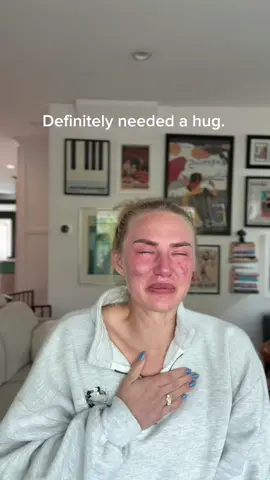 Grief is a bitch #grief 