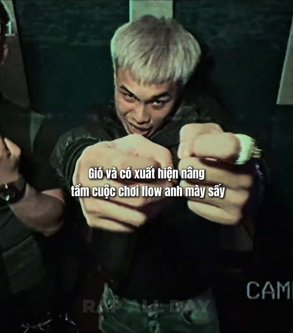 Hàng thật 🔥 Rocky CDE x Droppy