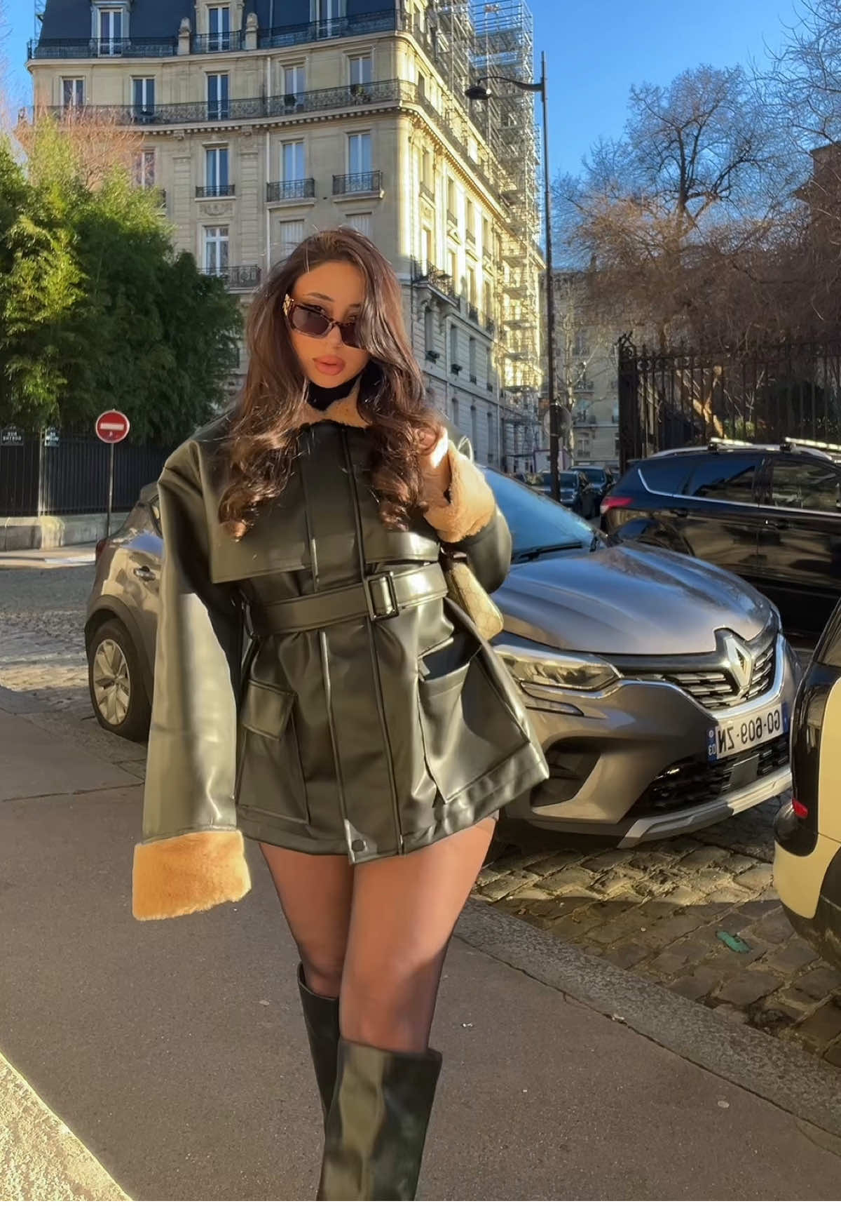 forgot about this feb look #outfit #outfitinspo 