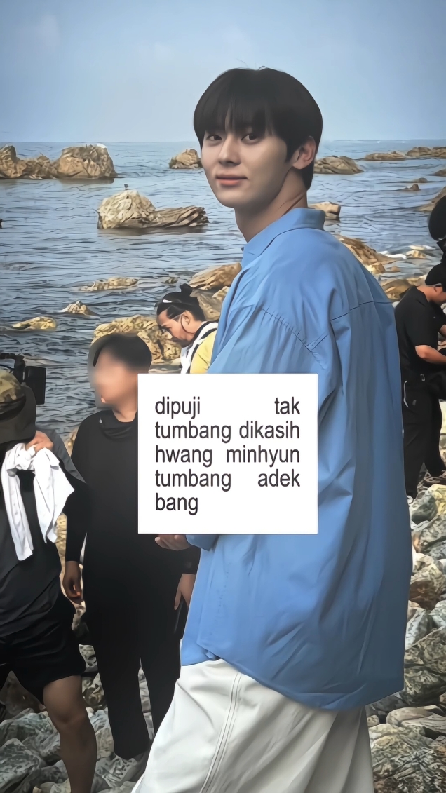 #hwangminhyun 