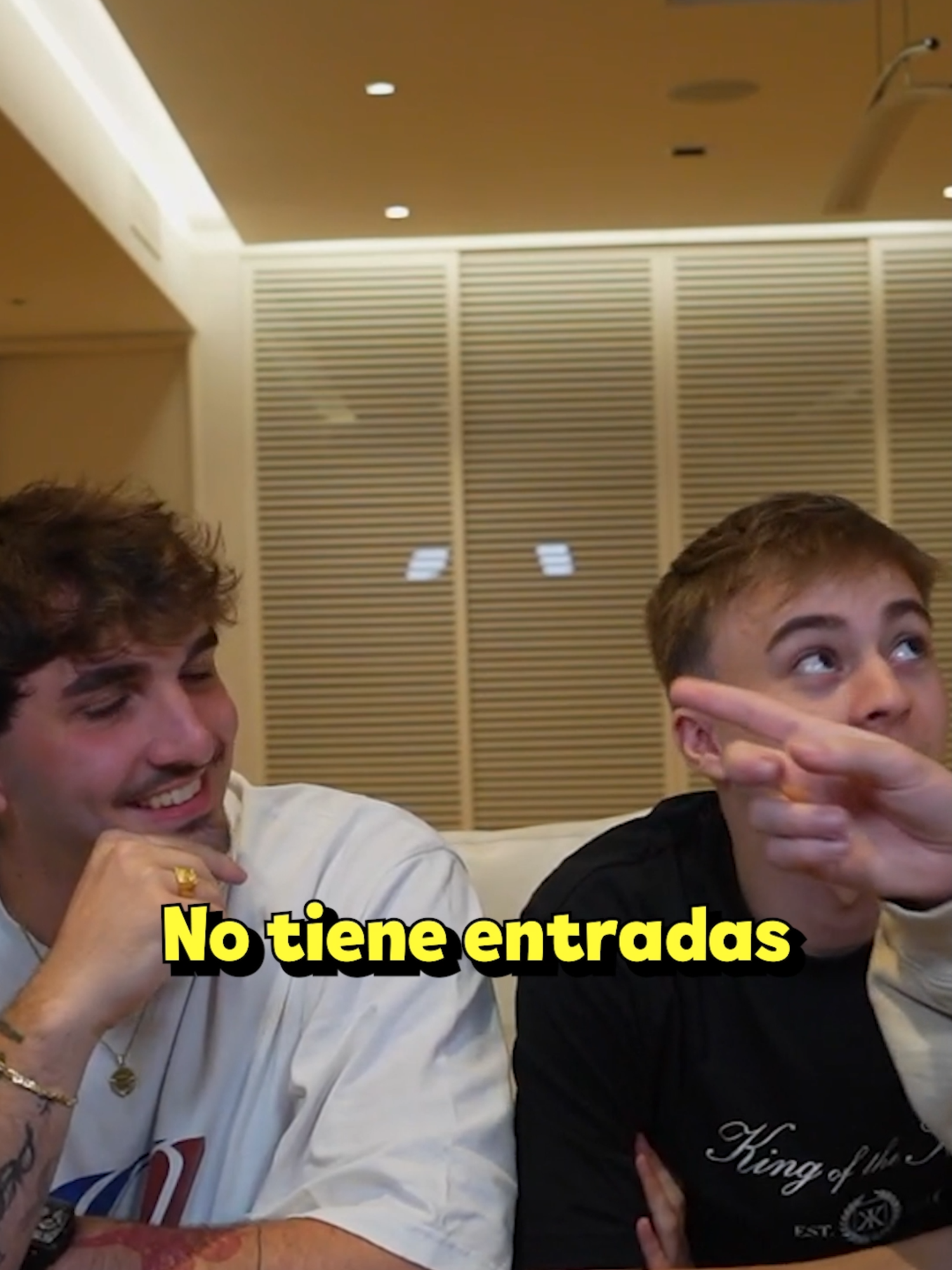 Lamentablemente PELADOS #bauleti #moski #mernuel