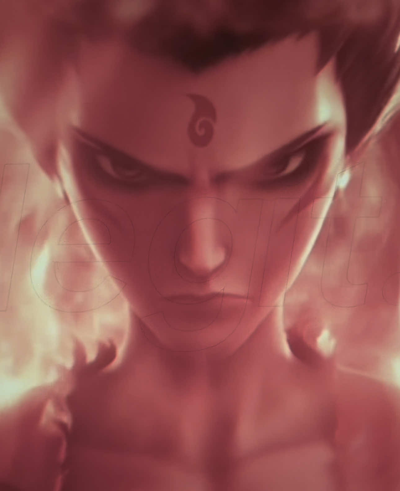 felt his aura from 382929382 miles away #nezha #nezha2 #nezhamovie #nezhaanimation #nezhaedits #哪吒#哪吒之魔童降世 
