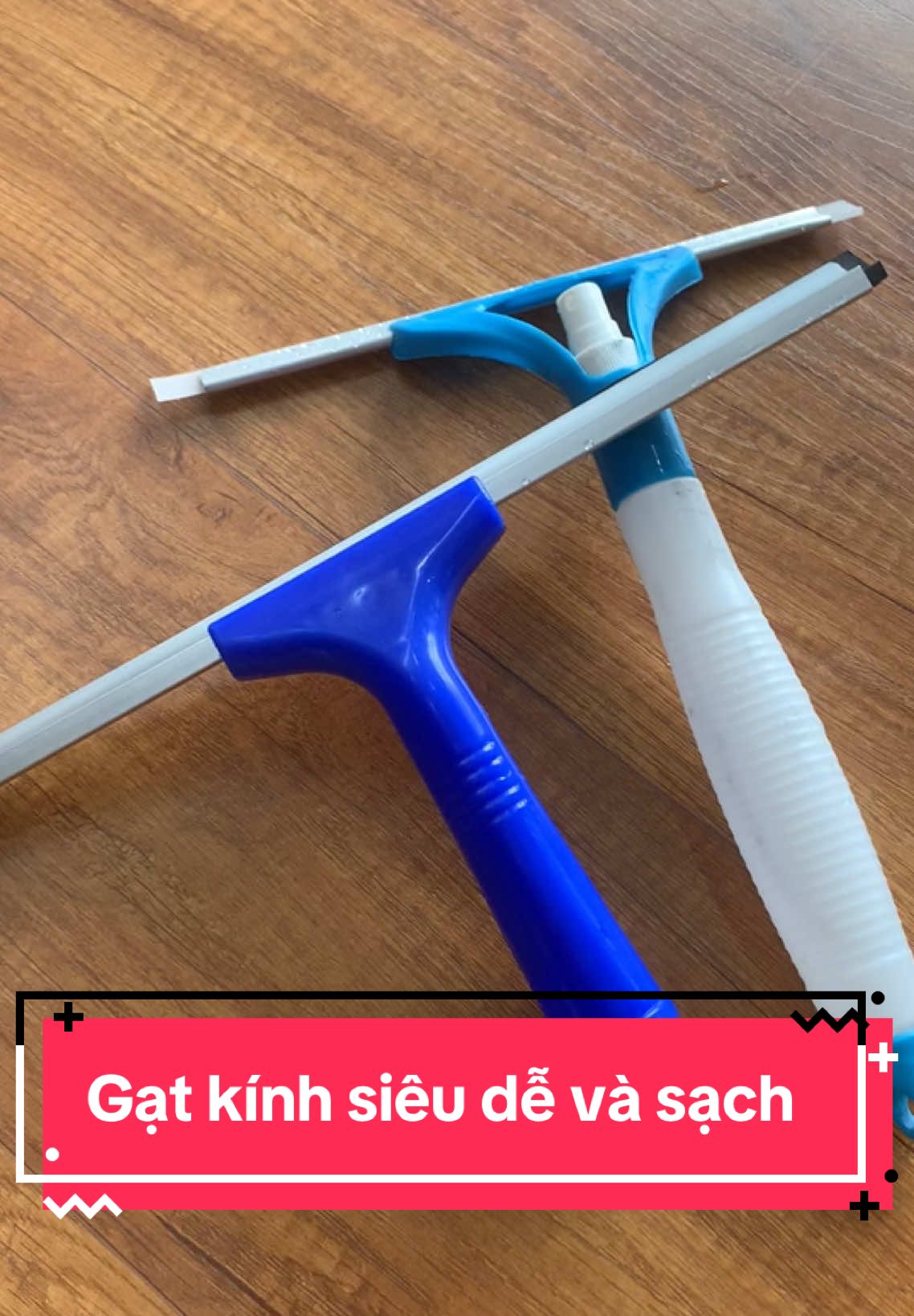 E thấy các kênh nhỏ mình cùng nhau tương tác fl với nhau và vừa mua hàng ủng hộ nhau các bác ạ. Bác nào mua gì của e thì nt e rồi e cg vào của các bác xem có gì cần mua thì sẽ ủng hộ lại……Nay e giới thiệu cho các bác cây Vừa lau kính vừa gạt nước siêu thích ạ.#tran_nga #gatkinh #gatnuoc 