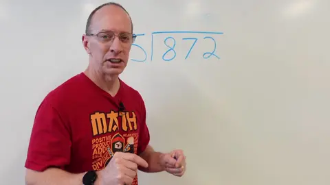 Dividing 3-Digit Numbers by 1-Digit Numbers | Long Division | #math #maths #teacher 