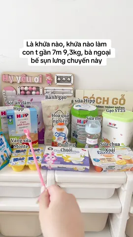 Khứa nào dám lộng hành, khai mau,  ĐỂ TA THƯỞNG 🤣🤣 #banhgao #suacongthuc #monte #hipp#hipporganic #mâmchoice #botandamhipporganic#botandamhipporganic #PuddingBurine#TraComBurine