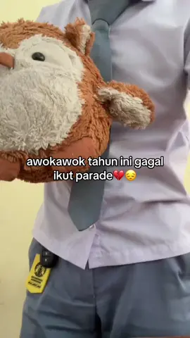 kasian amat gue