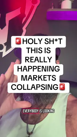 Holy Sh*t this is really happening! #trump #crypto #investing #howtoinvest #howtomakemoney #howtobuildwealth #howtogetrich #moneytok 