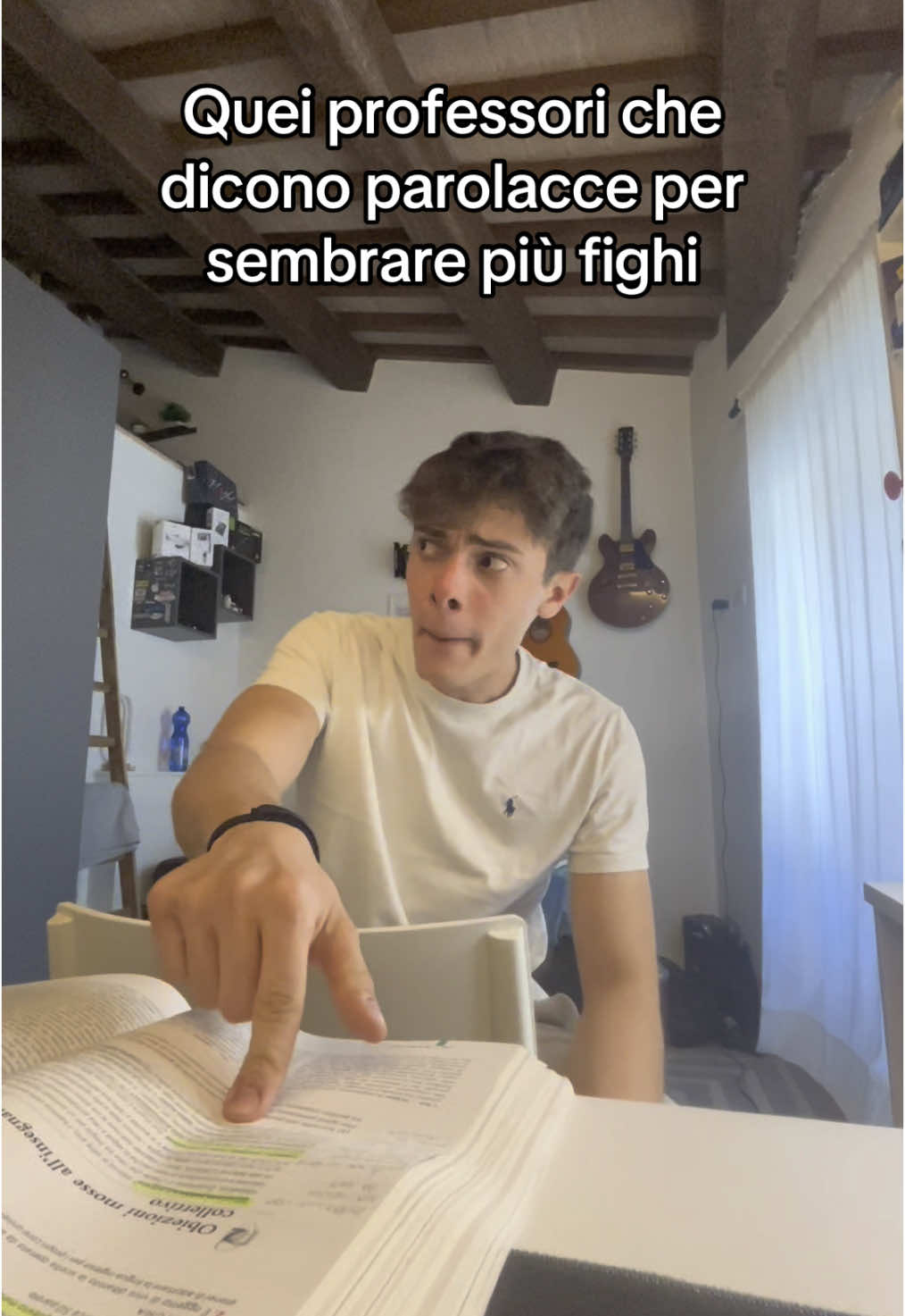 Perché 😭🙏