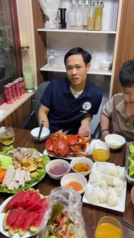 #giadinh #vualauship #nhahangtainhaban   .kén con dâu cho ông bố độc tài. Con dâu tương lai nào giám liều 😌 nào 