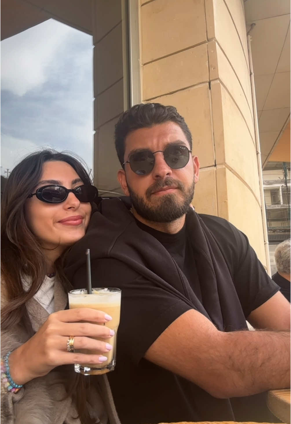when in beirut 🫶🏻🤍 