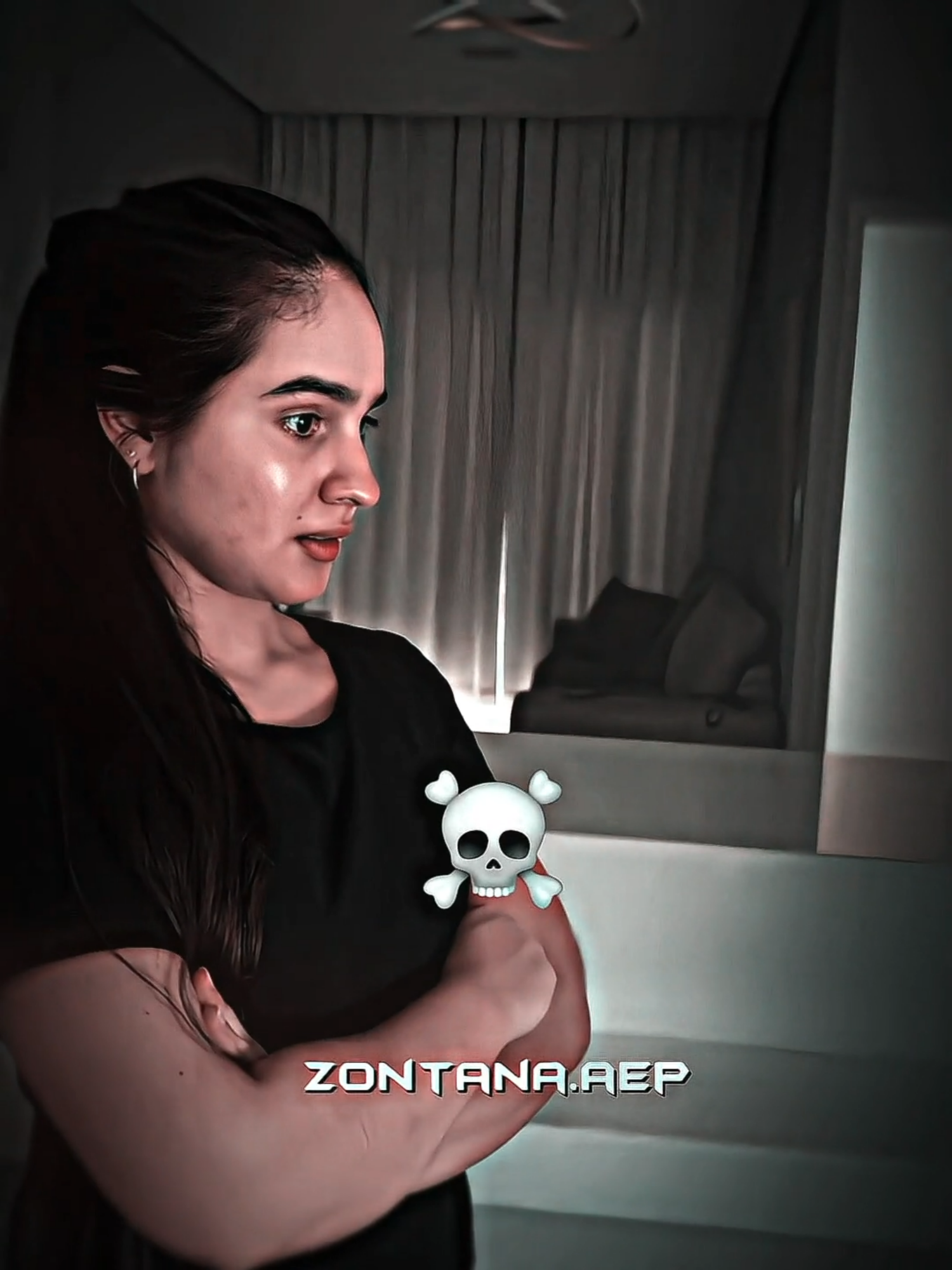Bruh....☠️#cold #aura #zontana_17 #foryoupage #viralvideos #ae #trendiing #fyp #edit #cool #smart