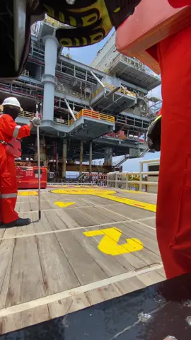 Jangan tengok sampai habis🤣‼️#xyzbcafypシ##crewboat #foryou #offshore #offshorelife 