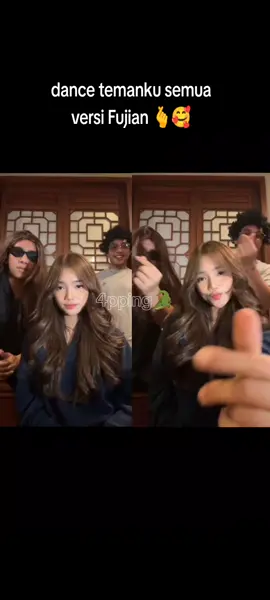 asiekk trend baru uti🫰🏻🥰 @Fujiiian  #fuji #fujian #fujiantiutami #fujiantiutami #fujiratufyp #fyp #viral #motts #motts? #trend #trendbaru #dance #temankusemua  #temankusemuapadajahattante 