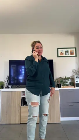 On ce comprend pas !!🤣🤣