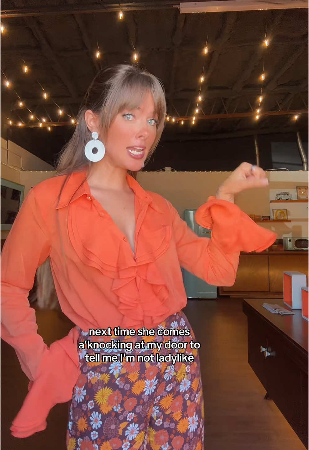 It’s called CUNTRY babe!!!! #countrymusic #songwriter #cuntry 