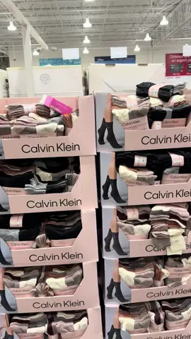 Abonne toi pour plus de Deals #fyp #costco #calvinklein #calvinharris #costco #costcofinds #costcotiktok #femme #femmes 