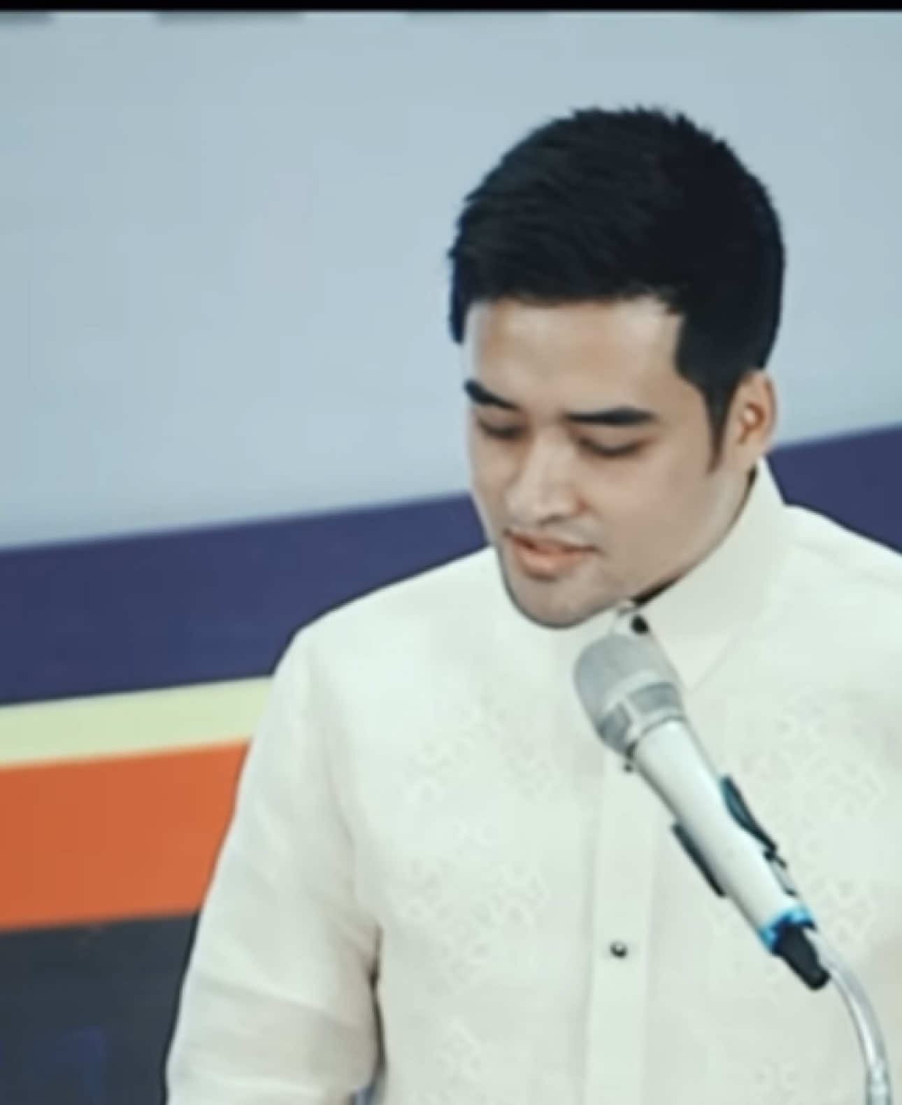 imagine President Vico Sotto Saying This in 2034: 