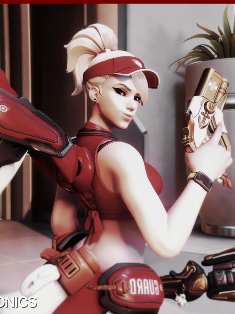 it'd help me 🙄 // #MERCY #mercyedit #mercymain #mercymains #gaming #overwatchedit #overwatchtiktok #overwatch2 #ow2 #angelaziegler  #SARONICS #fypシ 