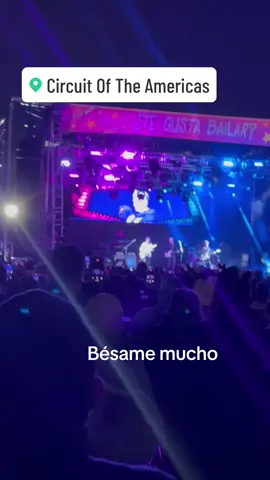 #besamemucho @Hombres G  