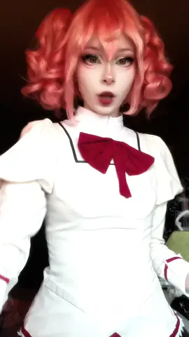 silly #madokakaname #madokamagica #madoka #videoviral #magia #madokacosplay 