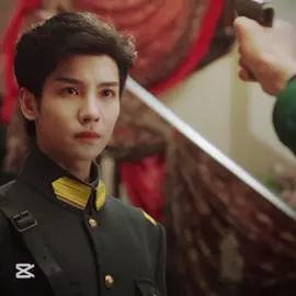 🤧 #blazingelegance_drama #BlazingElegance #wanyanluorong完颜洛绒 #ZhongLili #Xuanzhan #chinese #cdrama #actorchino #AYuan #theuntamed #熾熱優#cdramaedit 