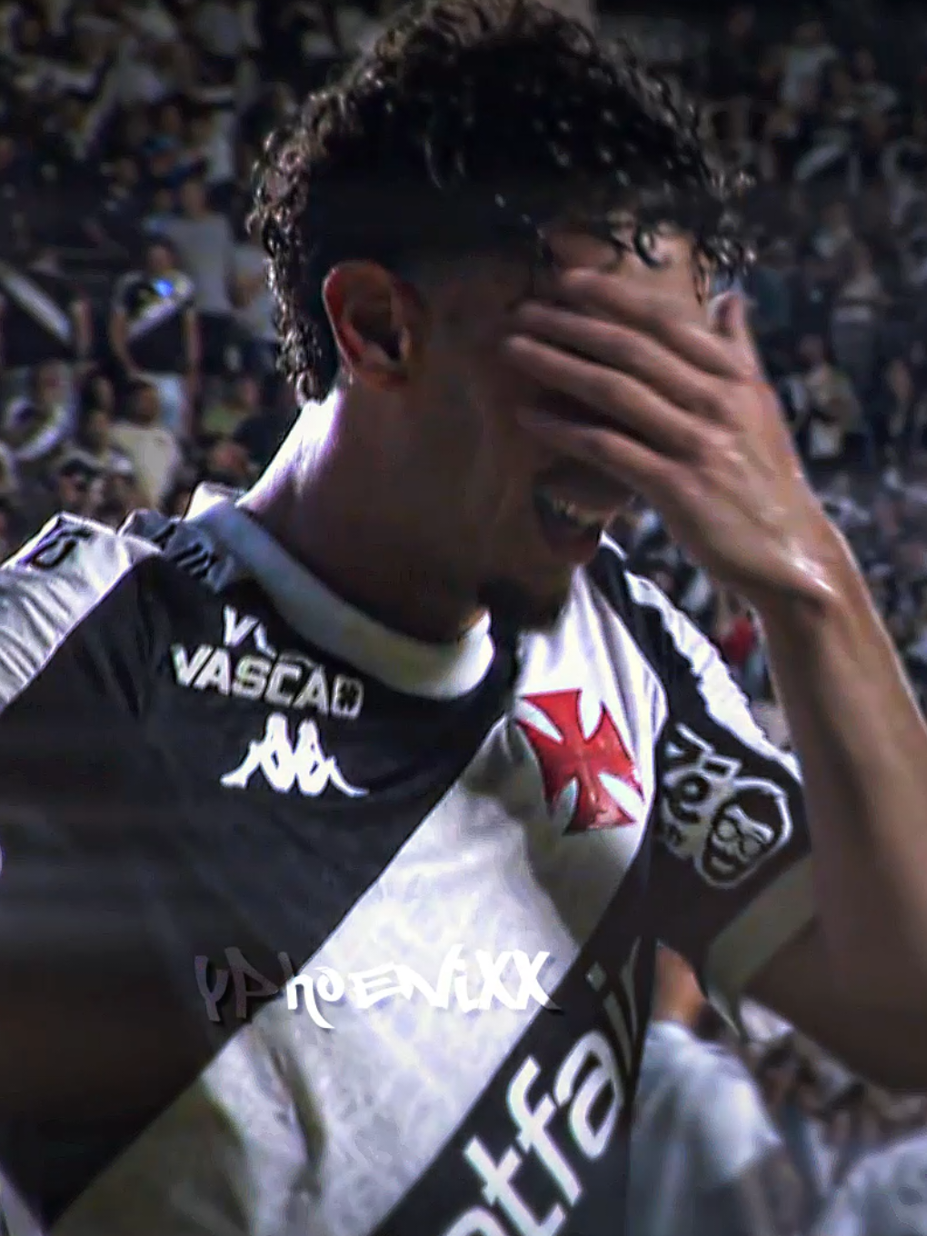 Nuno chegou voando no Vasco 💢 #edit #vasco #crvg #nunomoreira 