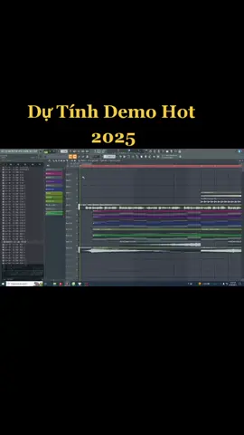 Dự Tính Demo