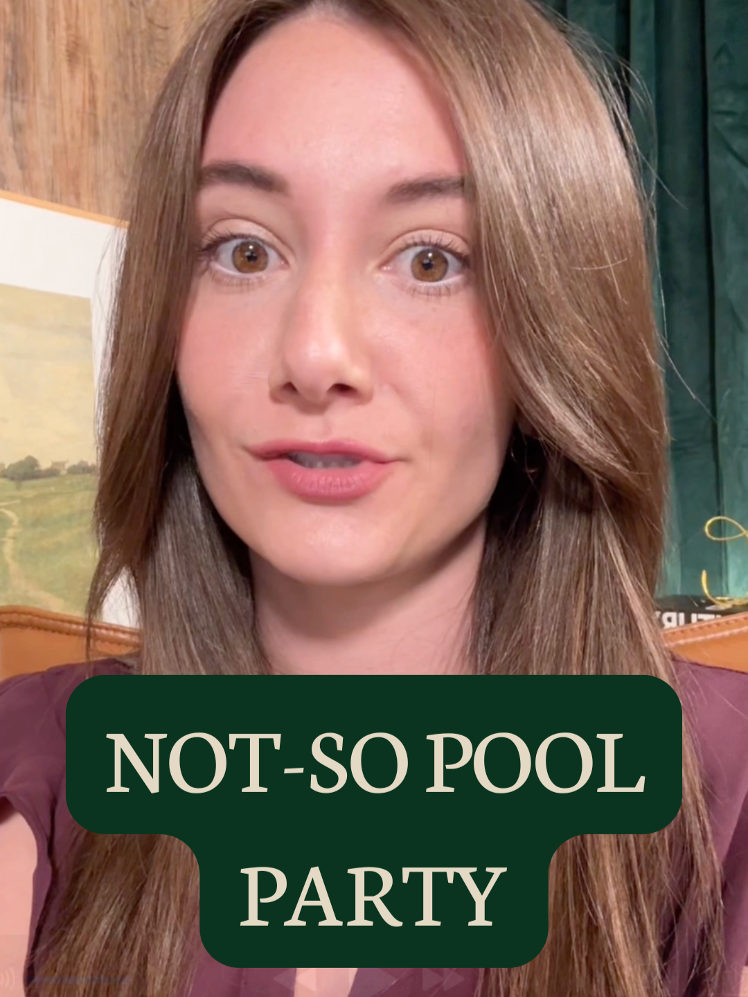 At this point, it’s less “girl power” and more “guy power in a wig.” 80% of Americans say this is wrong — time to stop pretending!