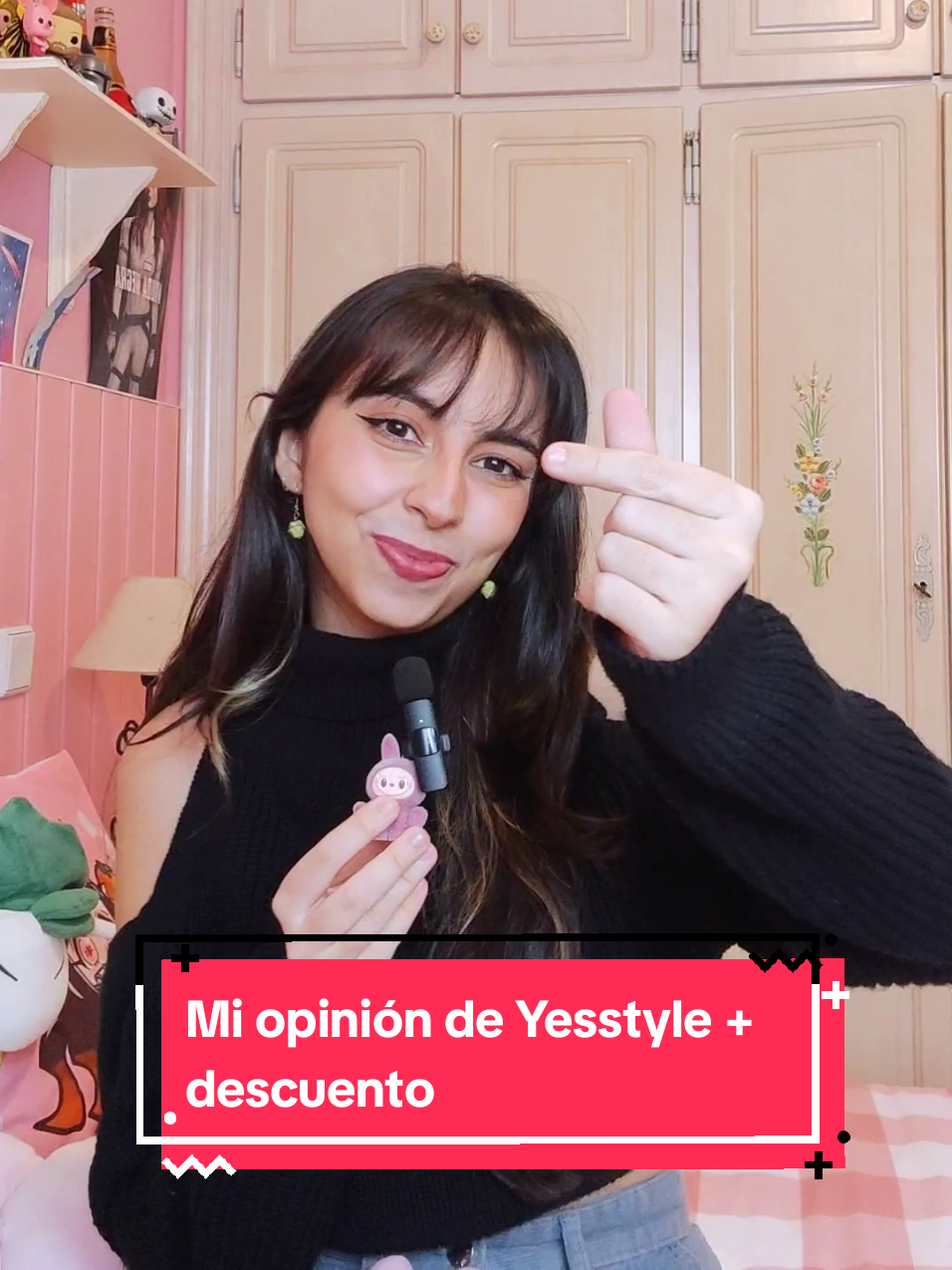 ¿Merece la pena Yesstyle? Algunos de mis favoritos y mi código de descuento: SANDALIA Hace mucho que compro en @YesStyle y me apetecía decir una opinión real sobre ellos ✨ además he conseguido código de descuento para ahorrarnos unos dineritos oleole 💗 IG Nataliasandaliaa @YesStyleInfluencers  #yesstyle #koreancosmetics #cosmeticos #KPop #kpoper #mixsoon #etude #Makeup #Maquillaje #bts  #nataliasandaliaa 