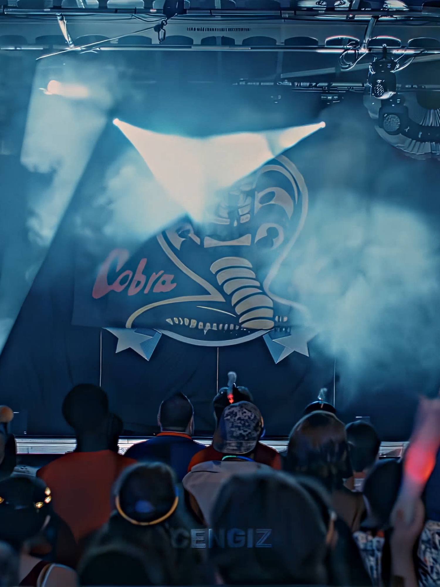 COBRA KAI PRIME | #cobrakai #fyp #fy #vira