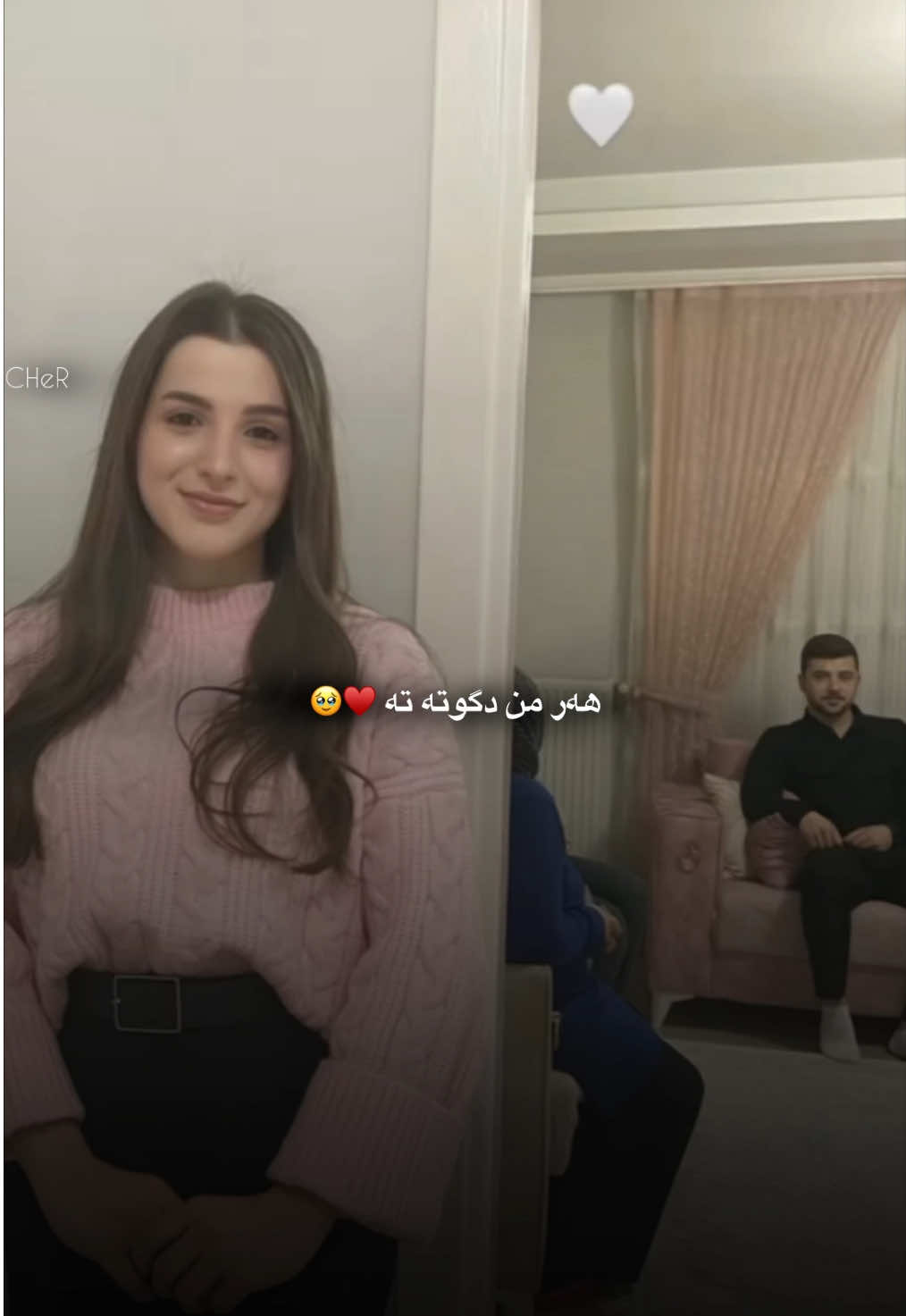 Az xodan soz o bryarm ♥️😍