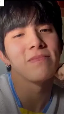 น้องบูมตอนใส่รี น่ารักมาก ฉันเคยหวีดอยู่ 🫢 #บูมรวีวิชญ์ 