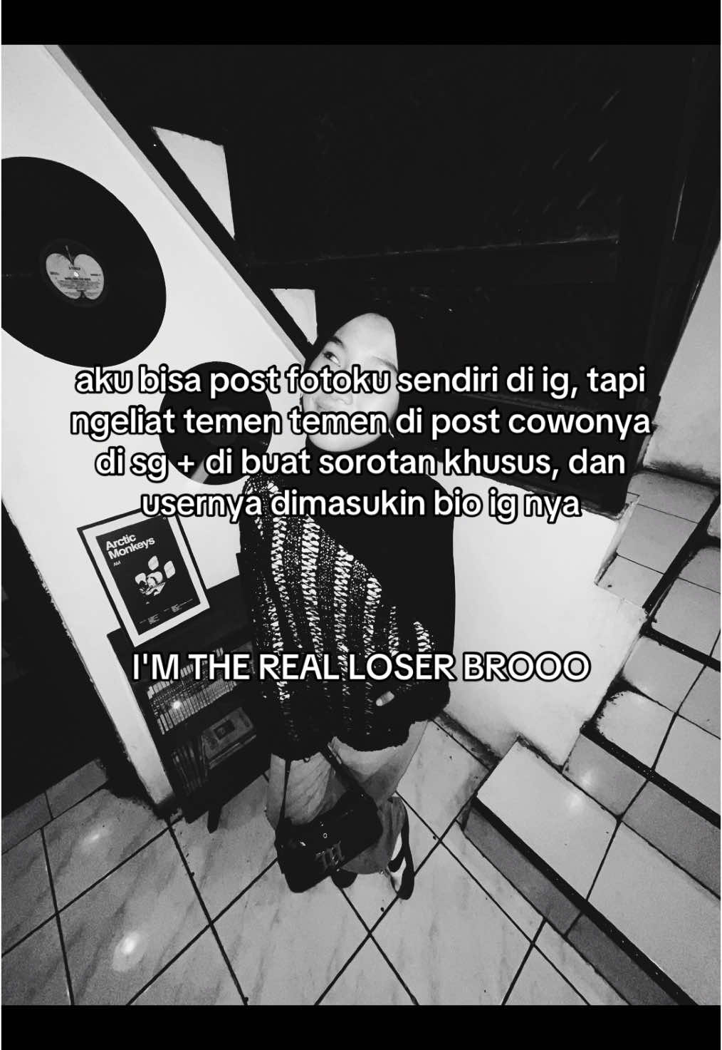 beruntungnya mereka..