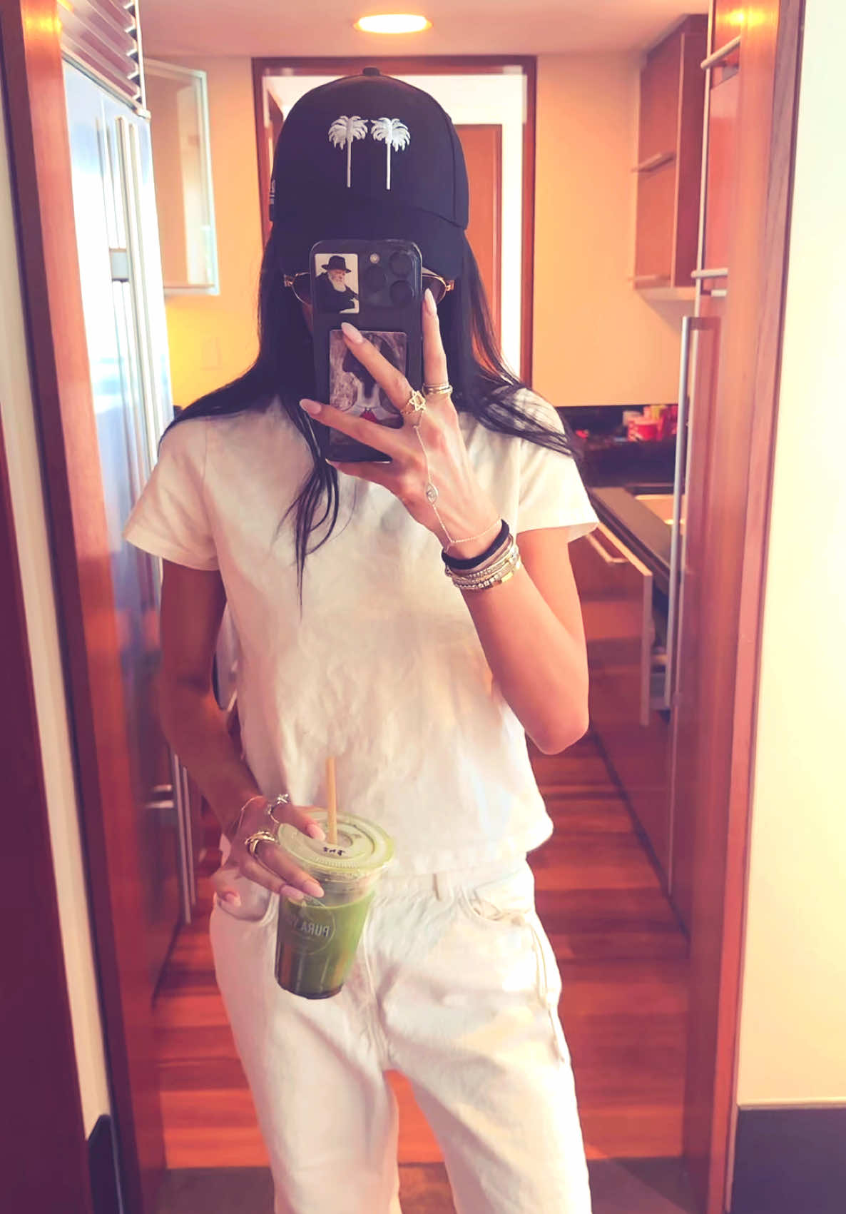 morning miami 💕✌️