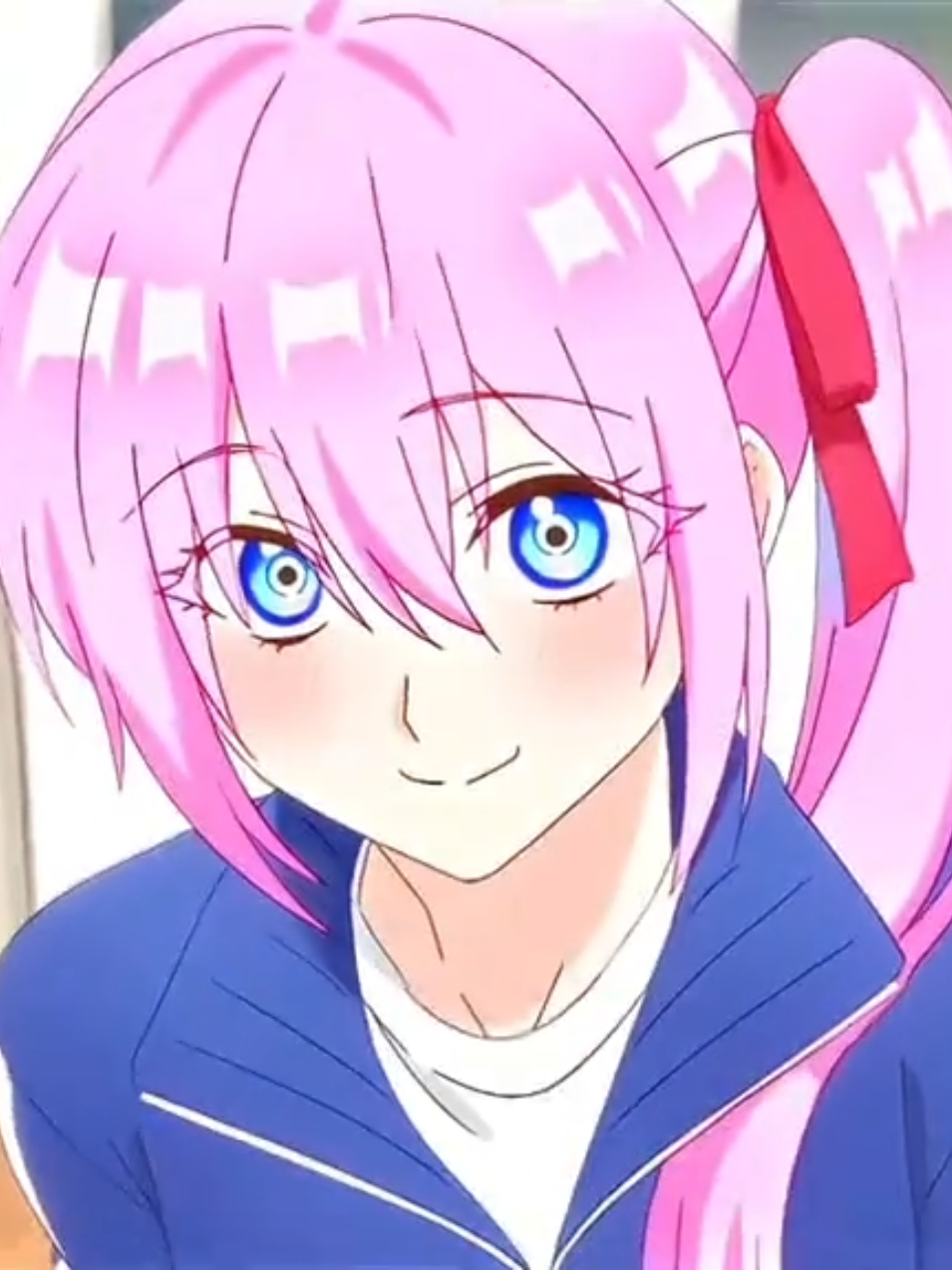 Shikimori 👀🌸 IP: @𝗜𝗧𝗢𝗦𝗛𝗜 #anime #shikimorisnotjustacutie #shikimori #animeedit #bakajiro #anime_world_bd 