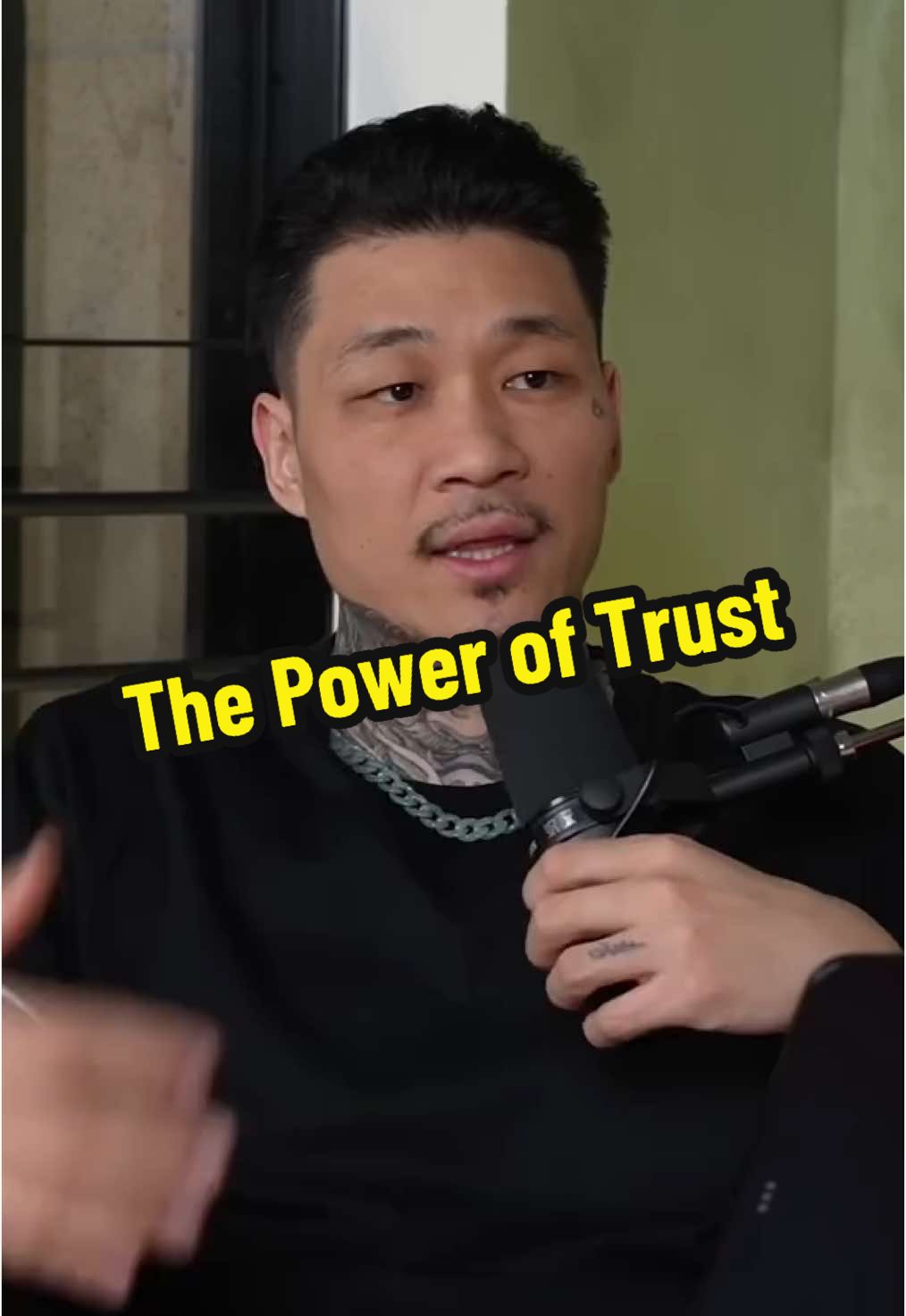 How Does Trust Transform Lives? 🤝✨ #TrustTransformation #LifeLessons #CommunityStrength #PersonalGrowth #TrustBuilding #MindsetShift #CollectiveStrength #Empowerment #Relationships #PositiveChange