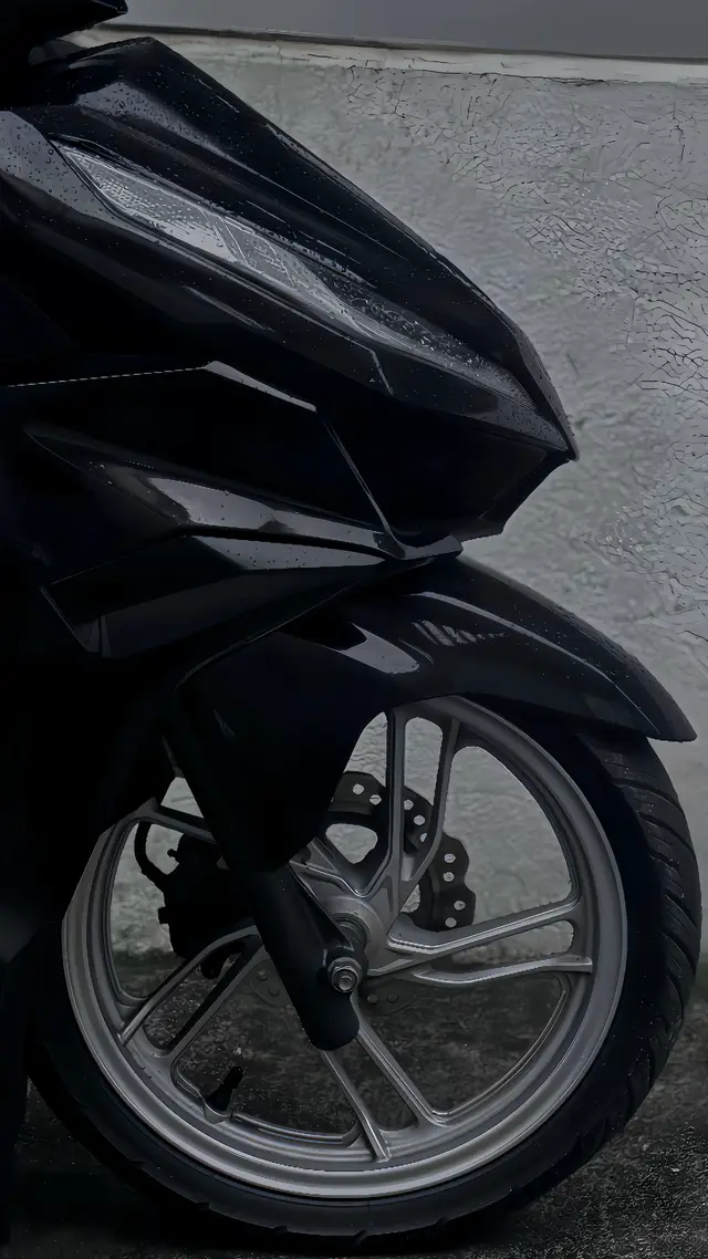 😈 #krianstyle #variomodifikasi 