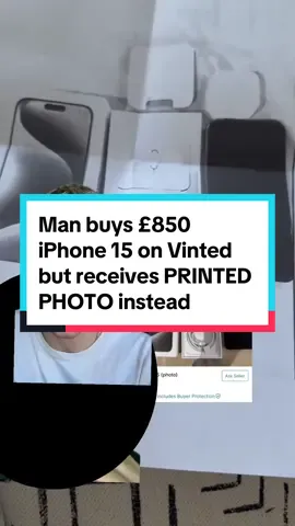 how did the seller get away with this is what i wanna know 😭 #vinted #buying #selling 