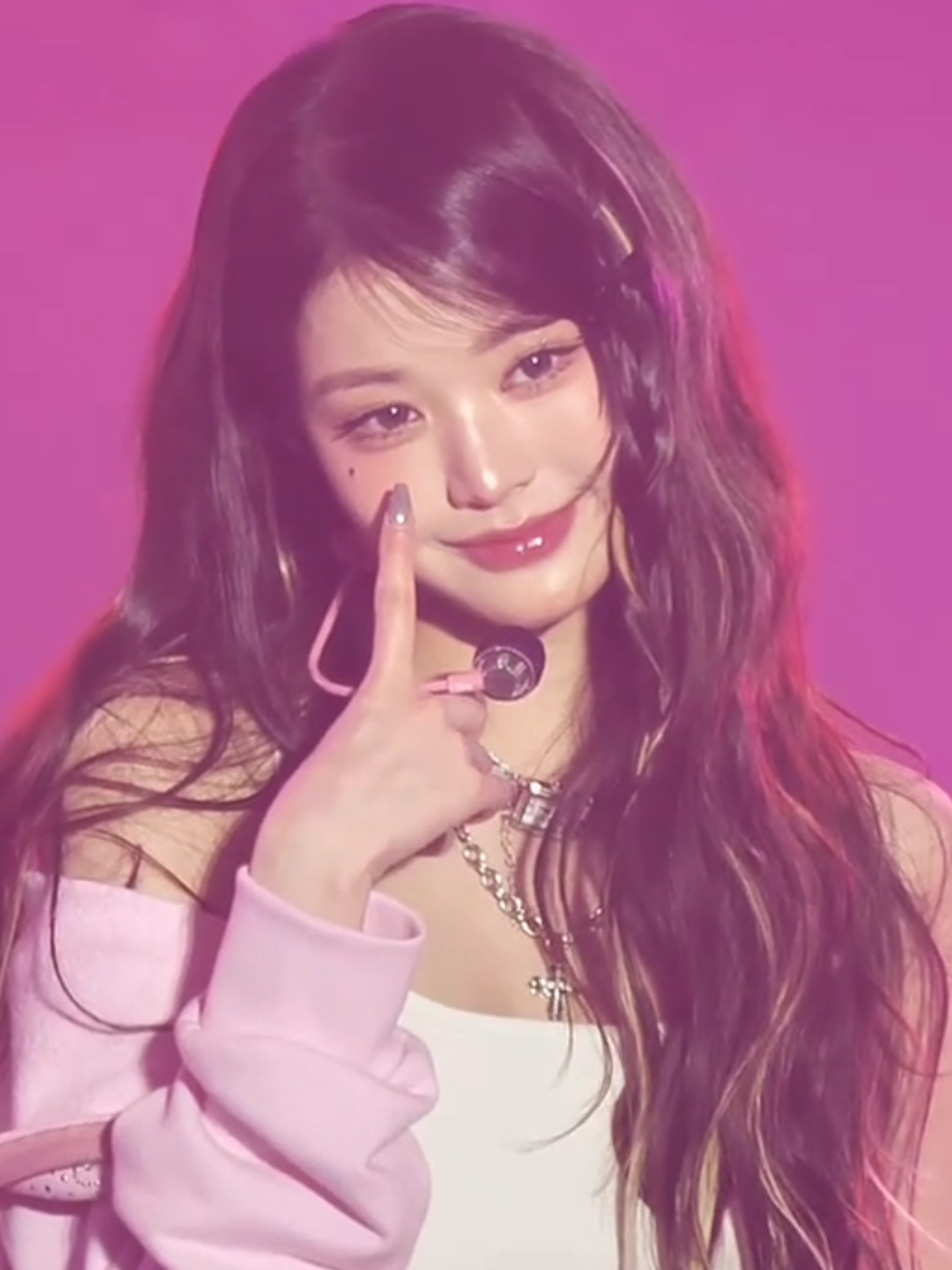 250406 #IVE #아이브 _IVE SCOUT_ KITSCH #원영 #WONYOUNG #직캠 #FanCam by misc7943